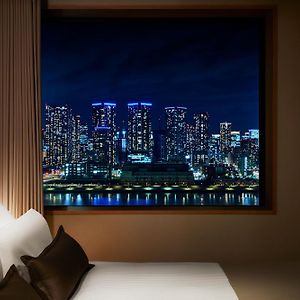 Hotel Jal City Tokyo Toyosu