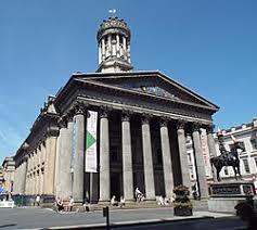 Galerie d'art moderne de Glasgow